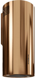 Okap kuchenny GLOBALO Calmio 39.1 Carmel Gold