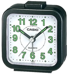 CASIO Budzik TQ-141-1EF