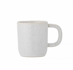 Bloomingville ADDISON Kubek z Uchem 250 ml /