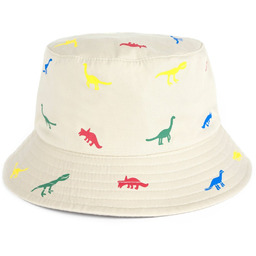 Kapelusz Bucket Hat Rybacki Dla Dziecka Chłopca Dziewczynki