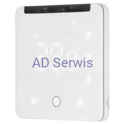 IR2900 - Bezprzewodowy termostat Z-Wave, IR FIBARO