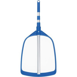 BESTWAY Podbierak basenowy 36555 163 cm