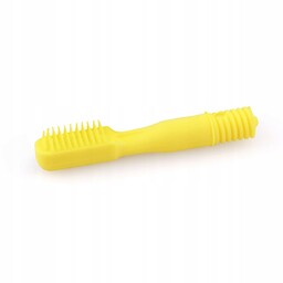 Końcówka do wibratora logopedycznego HARD BRUSH Ż