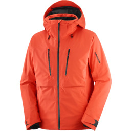 KURTKA NARCIARSKA SALOMON BRILLIANT 2.0 M C26351