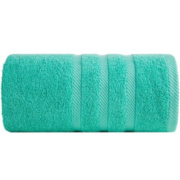 Eurofirany Ręcznik Milo (06) Miętowy 70 x 140