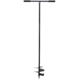 Świder ręczny do gleby Flako 17 x 128