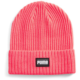 Puma Czapka Ribbed Classics Cuff 02403808 R Inny