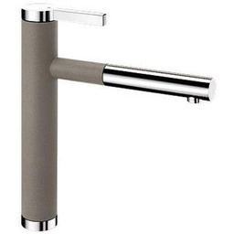 BLANCO Bateria Linee-S 518446 Tartufo/chrom