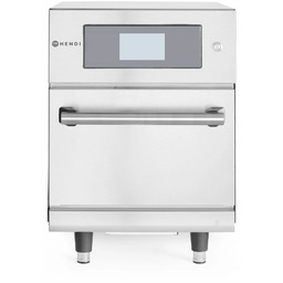 Hendi Piec konwekcyjno-mikrofalowy HENDI SPEEDOVEN X90, 3,5kW, 460x675x(h)661mm