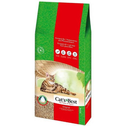 Cat''S Best Eco Plus Original Żwirek drewniany -