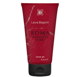 LAURA BIAGIOTTI Roma Uomo SHOWER GEL 200ml