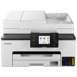 Canon Drukarka MAXIFY GX2040 MegaTank