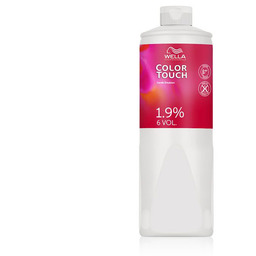 Wella Color Touch Emulsja utleniająca 1.9% 1000 ml