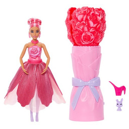 Mattel Barbie JMF59 lalka