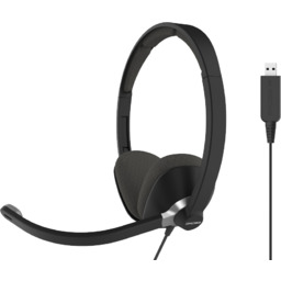Koss CS300-USB
