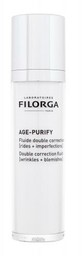 Filorga Age-Purify Double Correction Fluid krem do twarzy
