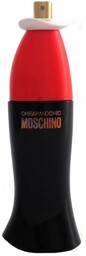 Moschino Cheap and Chic woda toaletowa 100 ml