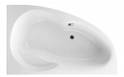 EXCELLENT WAEX.NEP15WH Newa Plus wanna narożna 150x95 cm