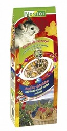 Pokarm Premium Happy by Nature dla Szynszyla Nestor