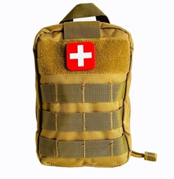 Apteczka Militarna, taktyczna zestaw 1