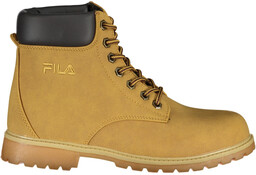 BUTY DAMSKIE FILA OBUDOWA ŻÓŁTE