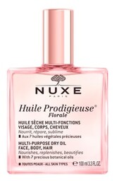 NUXE Huile Prodigieuse Florale Suchy olejek 100 ml