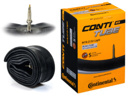 Continental Dętka MTB 27,5"+ LIGHT, presta (42 mm),