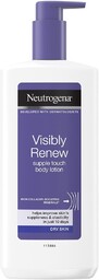 Neutrogena Visibly Renew Supple Touch Body Lotion emulsja
