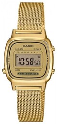 CASIO Zegarek LA670WEMY-9EF