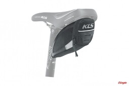 Kellys Torebka podsiodłowa KLS Challenger T-system L