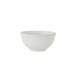 Bloomingville ADDISON Miska 145 ml / Biała