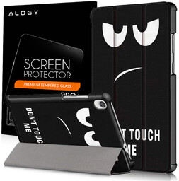 Etui na tablet Alogy Book Cover do Lenovo