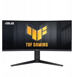 Monitor Asus 34'' TUF Gaming VG34VQEL1A