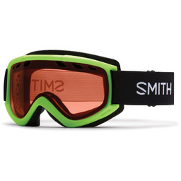 gogle snowboardowe SMITH - Cascade Air Reactor (998K)