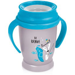 Lovi, Junior, Kubek 360, Indian Summer Boy, 250