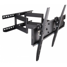 Techly Uchwyt ścienny LCD (301429) 55''