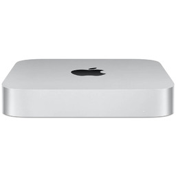 Apple Mac mini M2 8-core CPU + 10-core