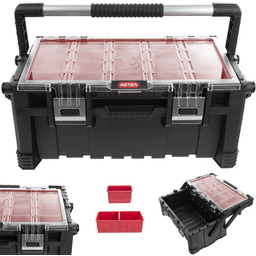 Walizka na narzędzia 57 x 16 cm Keter