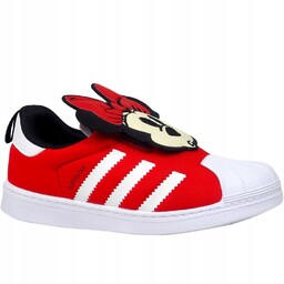 Buty Adidas Superstar Myszka Miki Q46306 r. 22