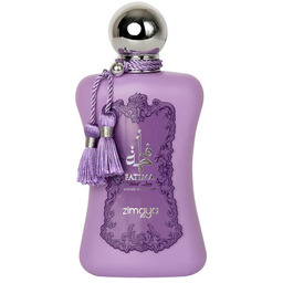 Zimaya Fatima Velvet Love Extrait de Parfum 100