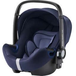 Fotelik samochodowy Britax Romer BABY-SAFE2 i-Size Smile Moonlight