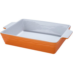 Banquet Forma do pieczenia prostokątna CULINARIA Orange 33