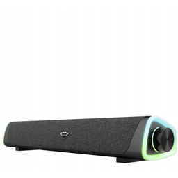 Soundbar Trust GXT620 Axon Rgb Led Soundbar