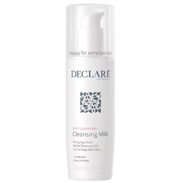 Soft Cleansing oczyszczające mleczko do twarzy 200ml