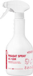 VOIGT VC120R PIKASAT SPRAY Aktywna piana do czyszczenia