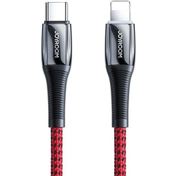 Joyroom kabel przewód USB Typ C - Lightning