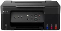 Canon PIXMA G3430 czarna MegaTank