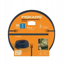 Wąż Ogrodowy 13MM 1/2'' 30M-Q3 1027103 Fiskars