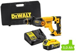 DEWALT Młotowiertarka DCH263P1