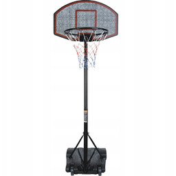 Stojak Do Koszykówki Enero Senior